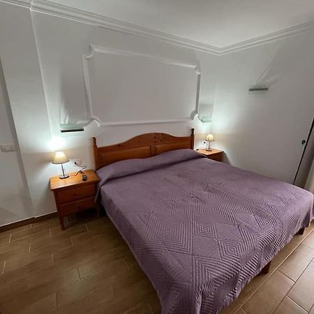 Vistas Plaza Charco - Taoro Apartment ปูแอร์โตเดลาครูซ ภายนอก รูปภาพ
